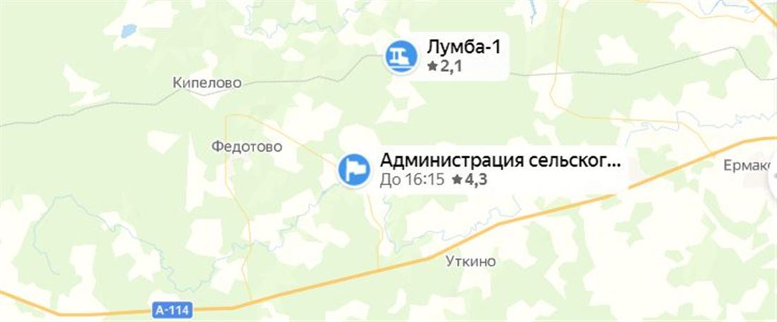 Участок в Уткино Вологодская область. Лумба-1. Лумба Лумба.
