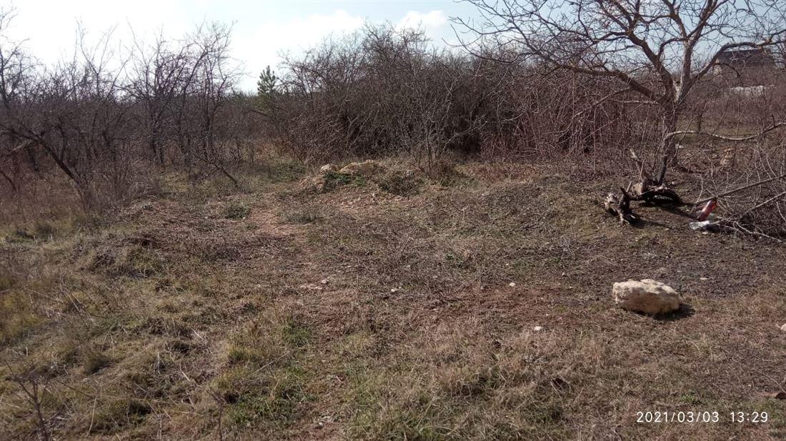 Купить земельный участок: г Севастополь