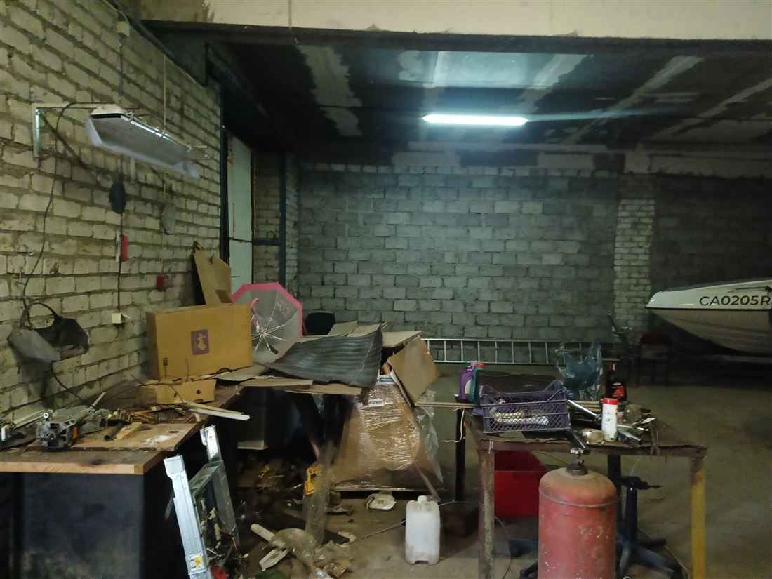 Сдам в аренду помещение свободного назначения 203.4 м.кв.