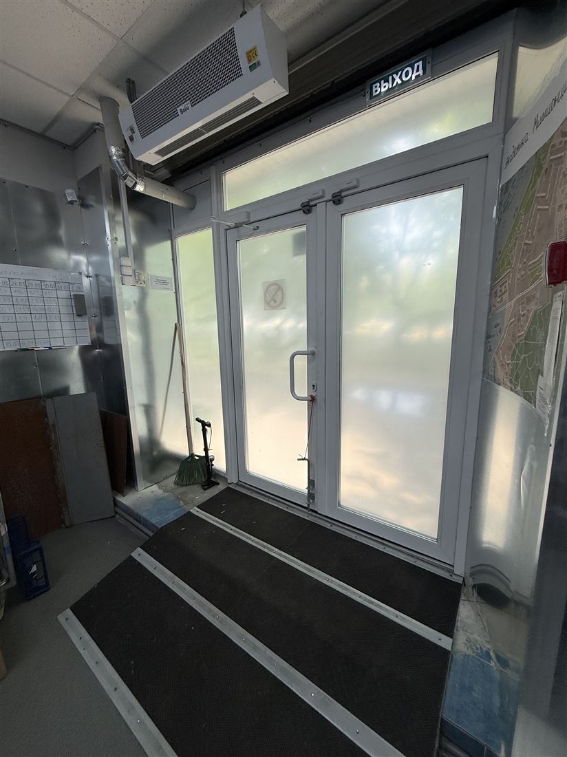 Продам помещение свободного назначения 410 м.кв.