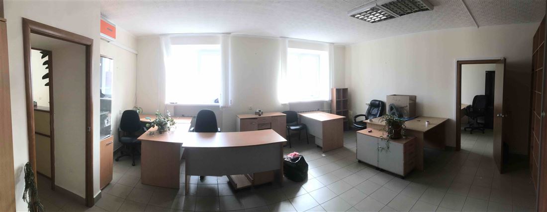 Сдам в аренду помещение свободного назначения 93.3 м.кв.