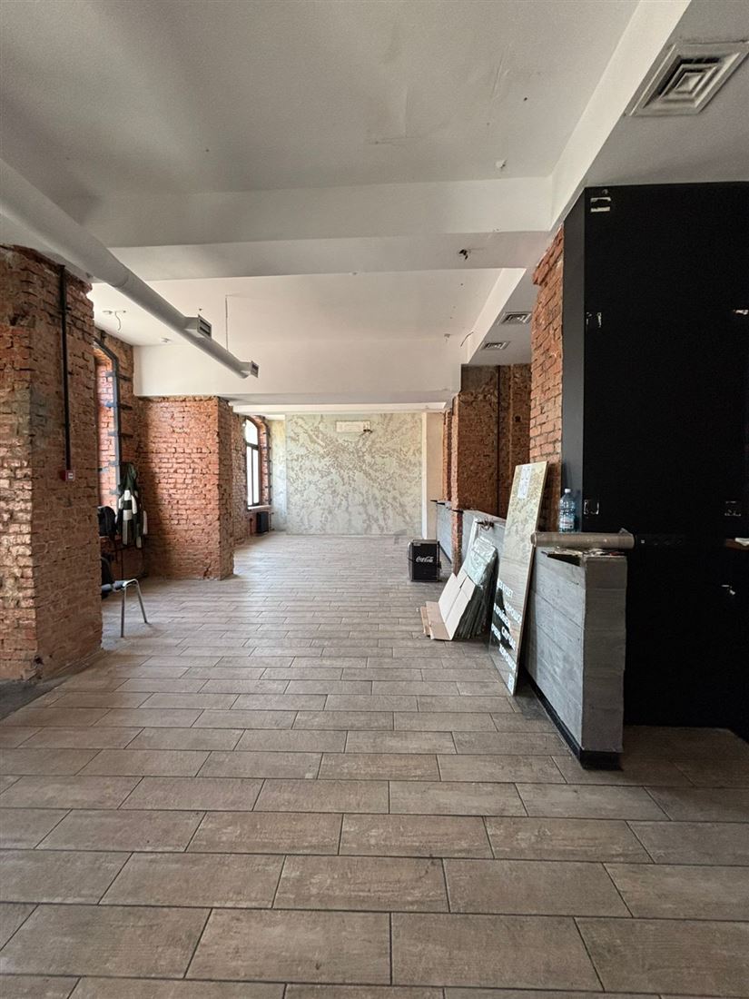 Сдам в аренду помещение свободного назначения 237.4 м.кв.