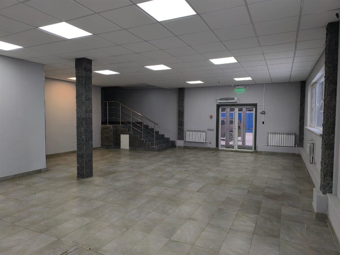 Сдам в аренду помещение свободного назначения 575 м.кв.