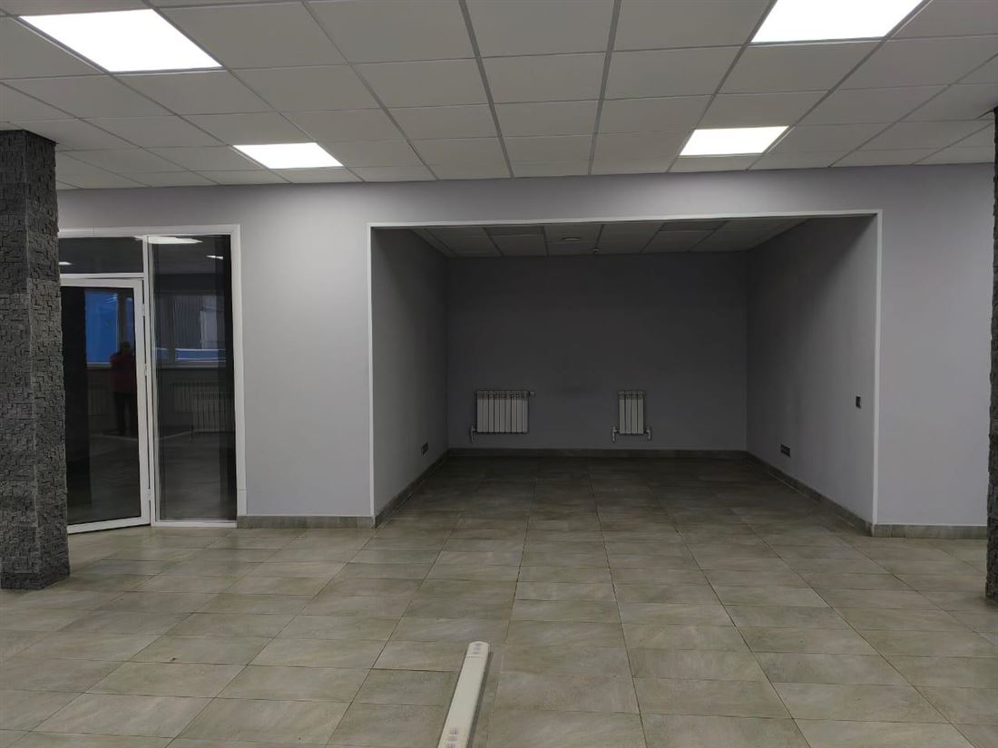 Сдам в аренду помещение свободного назначения 575 м.кв.