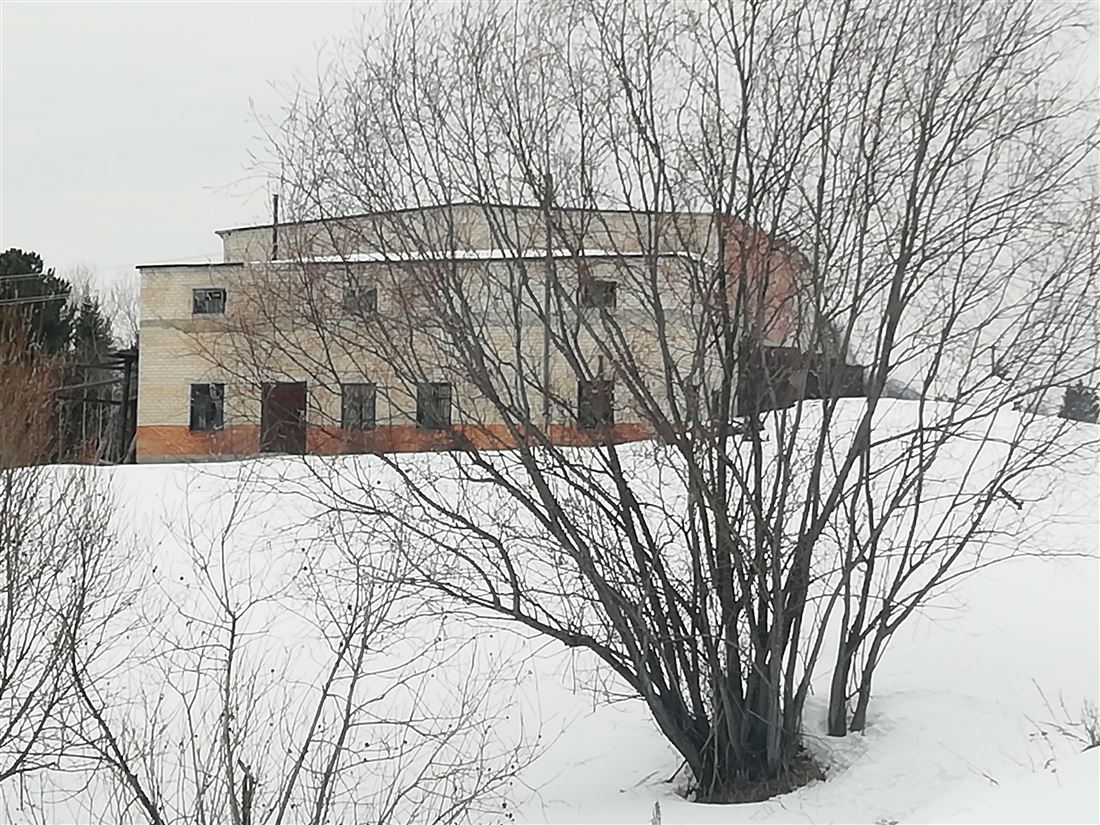 Продам помещение свободного назначения 4450000 м.кв.