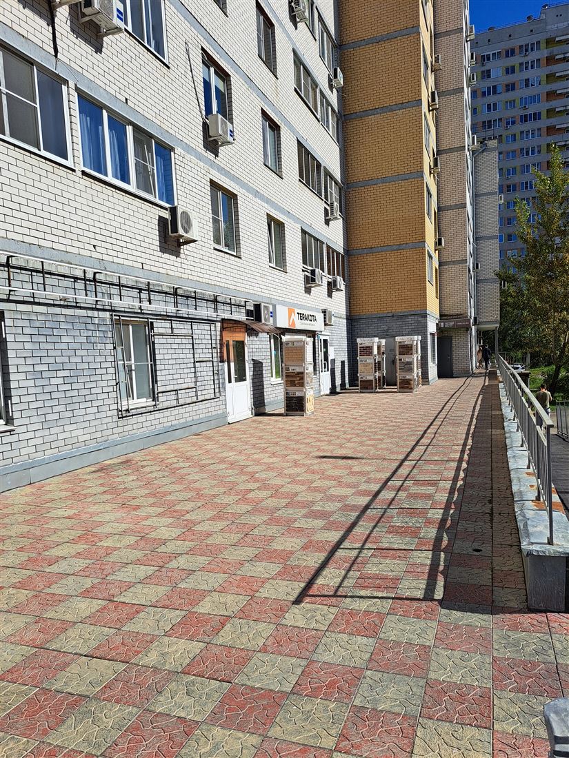 Сдам в аренду помещение свободного назначения 60 м.кв.