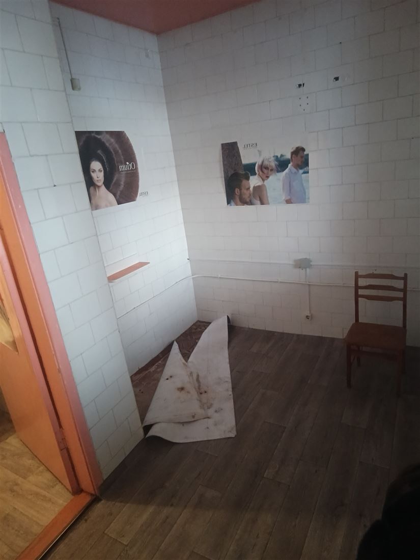 Сдам в аренду помещение свободного назначения 38.4 м.кв.