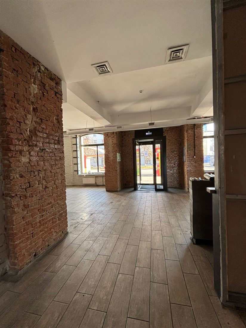 Сдам в аренду помещение свободного назначения 237.4 м.кв.