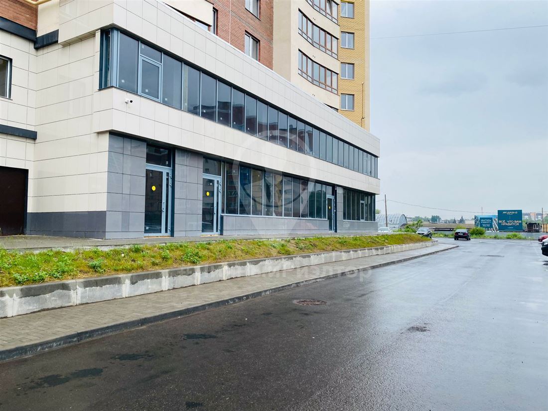 Продам помещение свободного назначения 131.4 м.кв.