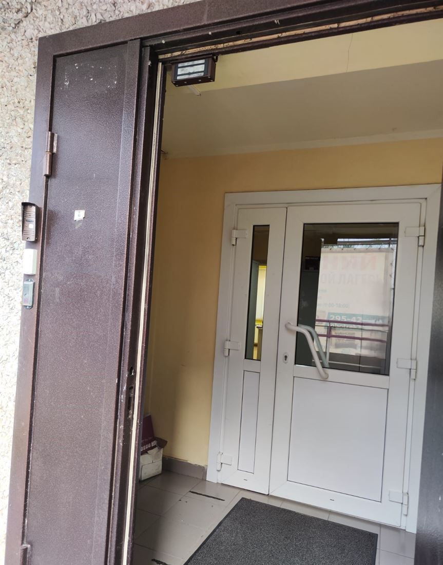 Продам помещение свободного назначения 93 м.кв.