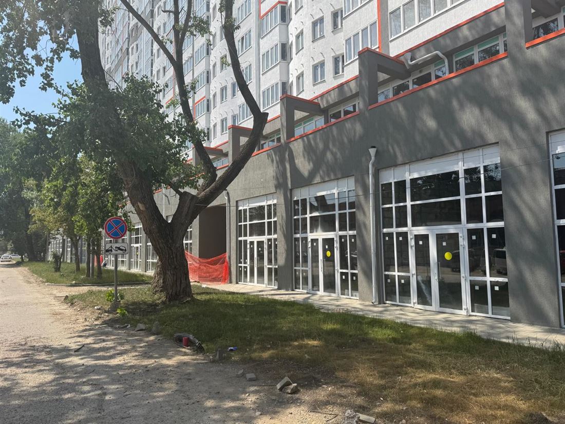 Сдам в аренду помещение свободного назначения 279 м.кв.