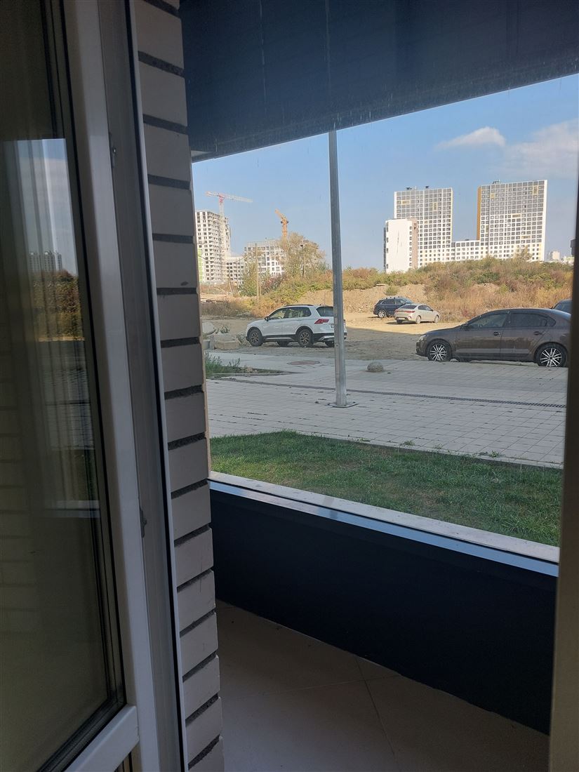 Сдам в аренду помещение свободного назначения 117 м.кв.