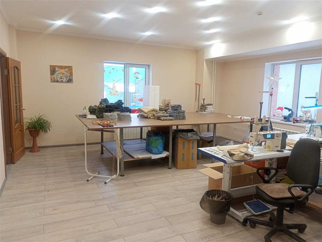 Сдам в аренду помещение свободного назначения 64.4 м.кв.