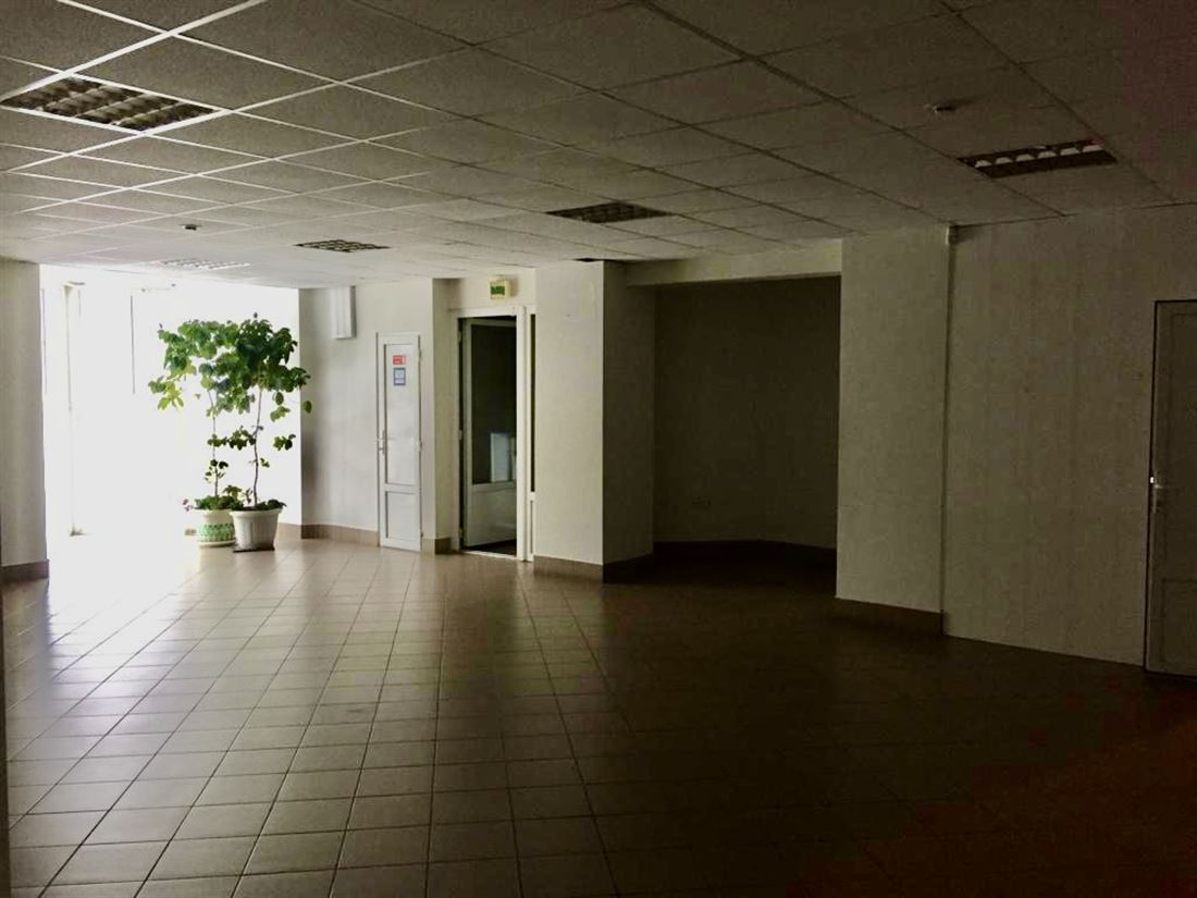 Сдам в аренду помещение свободного назначения 150 м.кв.