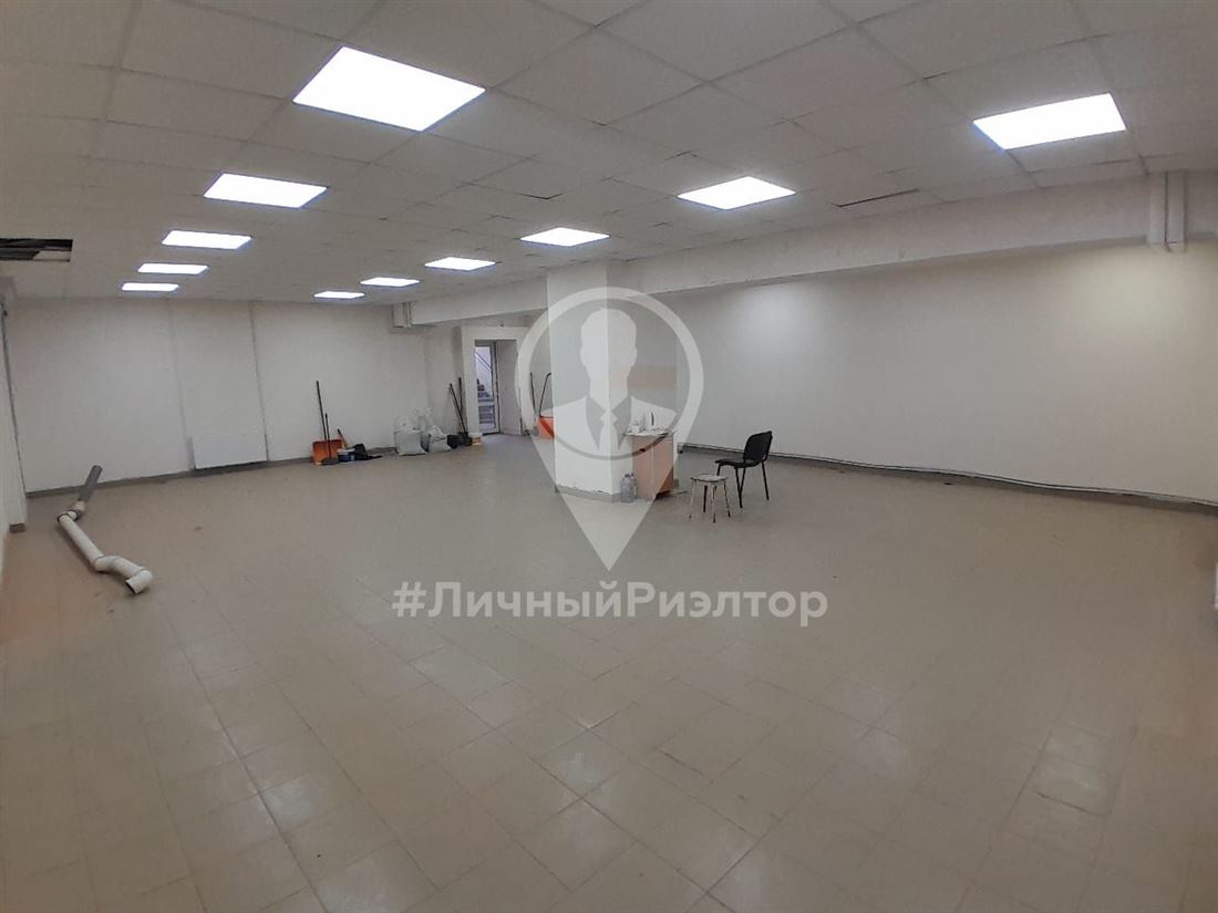 Сдам в аренду помещение свободного назначения 130 м.кв.