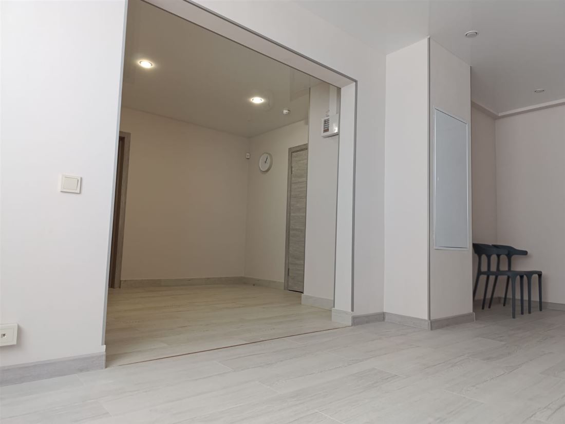 Сдам в аренду помещение свободного назначения 81.2 м.кв.