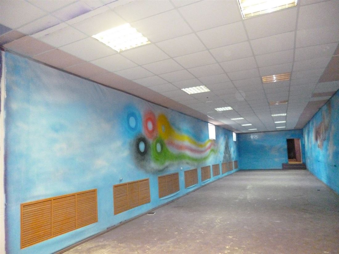 Продам помещение свободного назначения 325 м.кв.