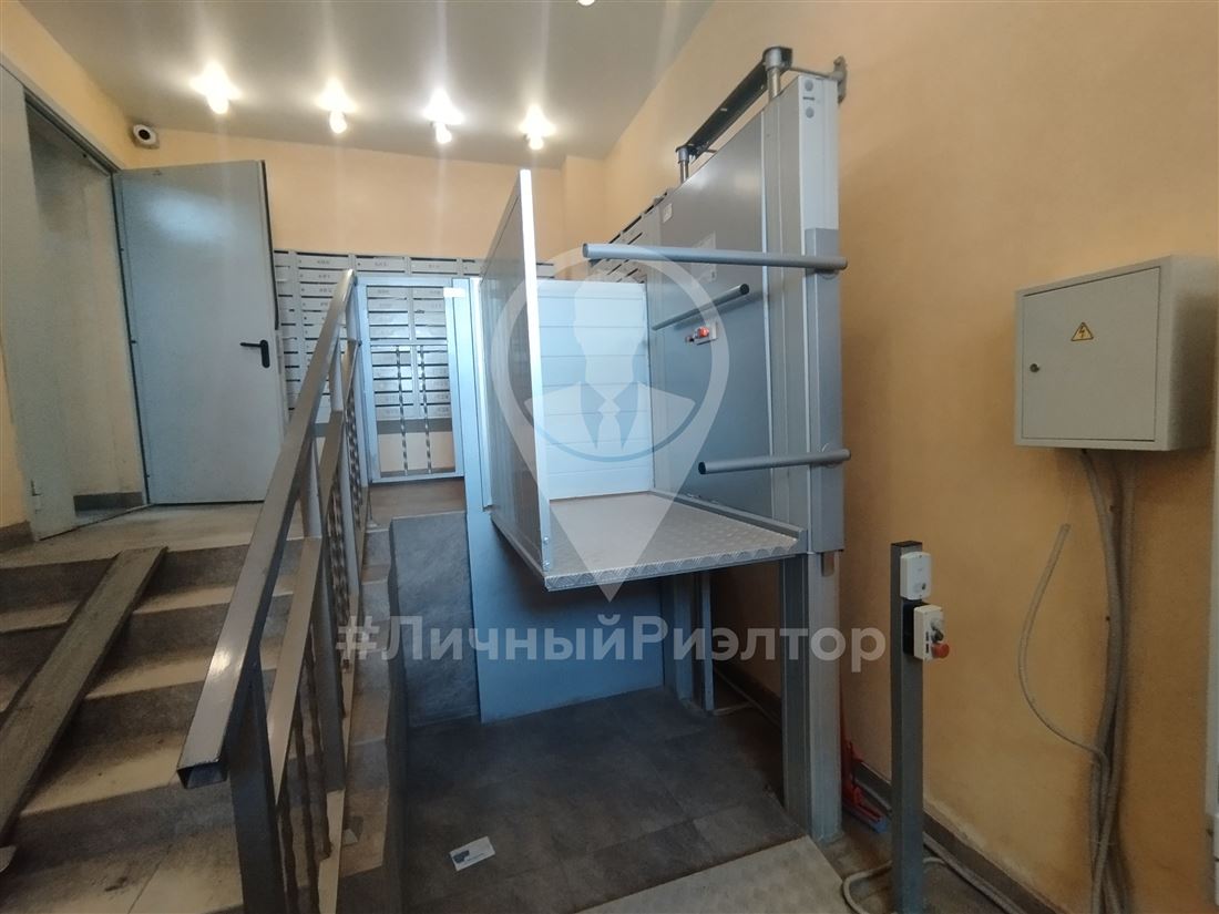 Продам помещение свободного назначения 35.4 м.кв.