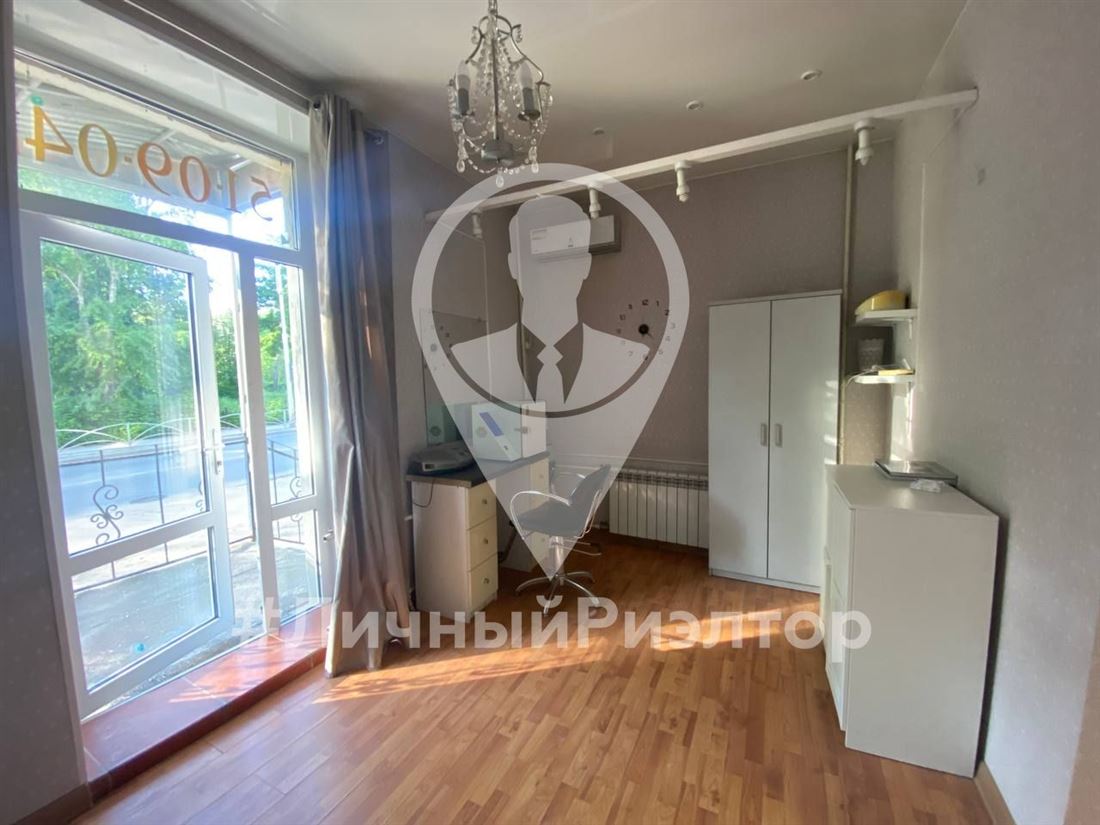 Продам помещение свободного назначения 23.8 м.кв.