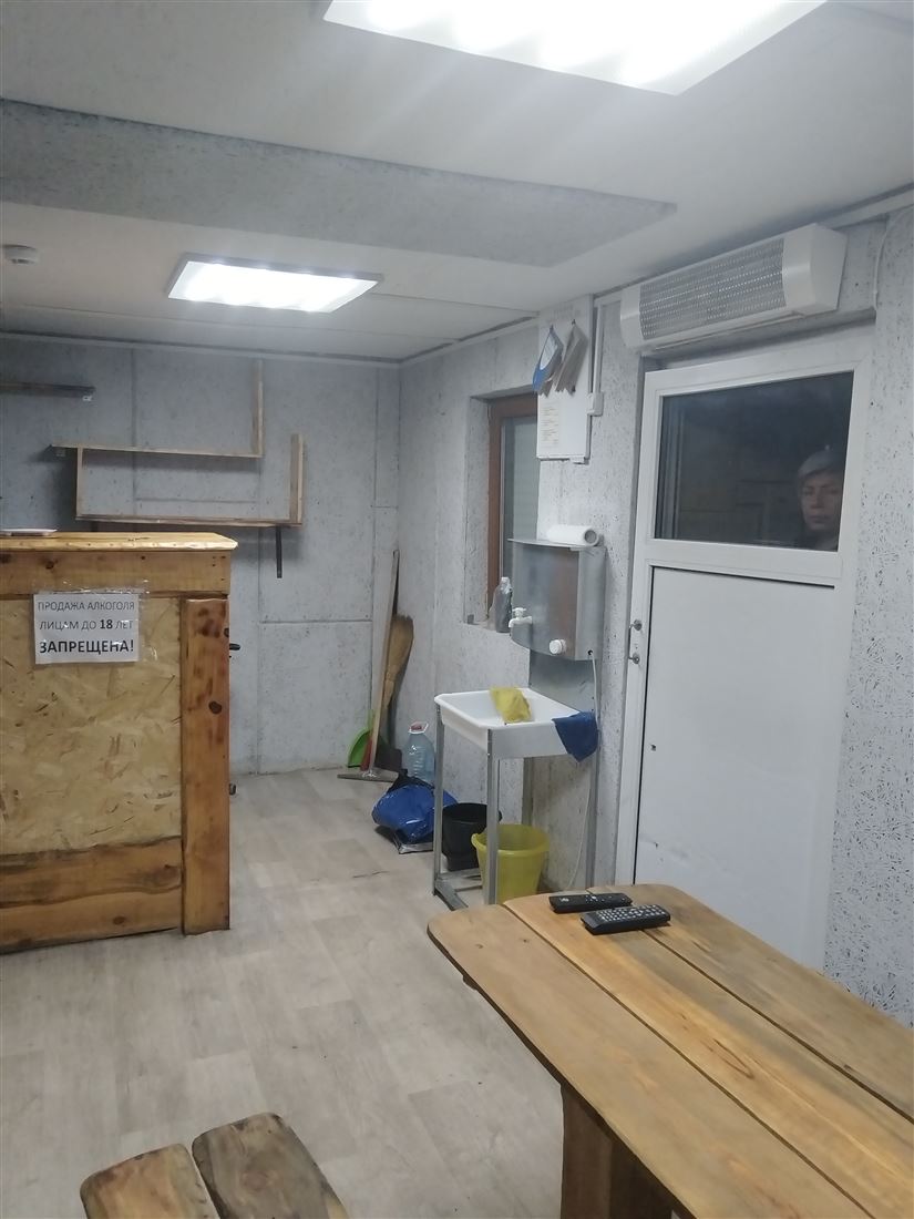 Продам помещение свободного назначения 15 м.кв.