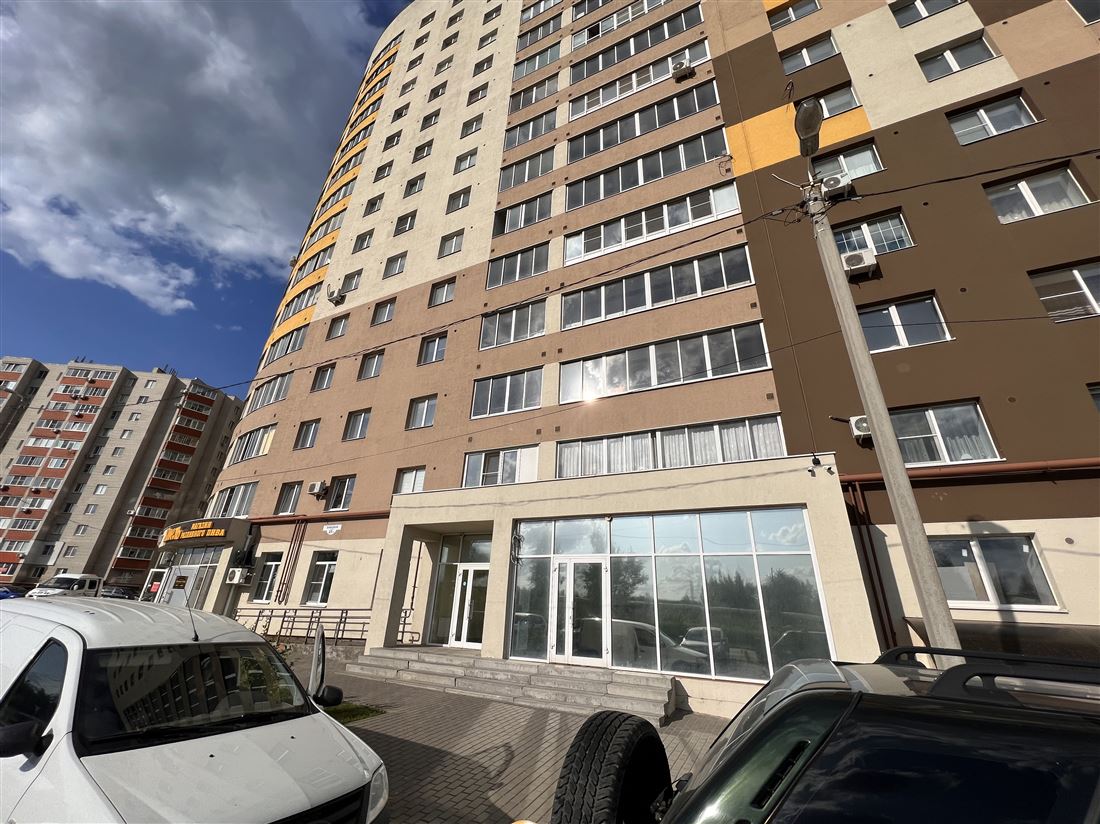 Сдам в аренду помещение свободного назначения 45 м.кв.
