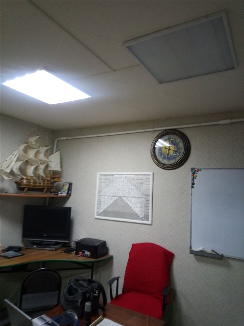 Продам помещение свободного назначения 32.6 м.кв.