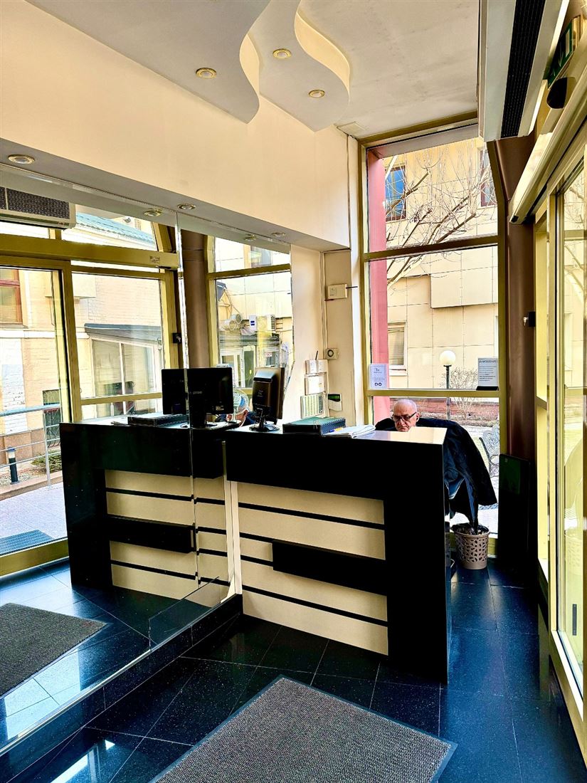 Сдам в аренду помещение свободного назначения 268.9 м.кв.