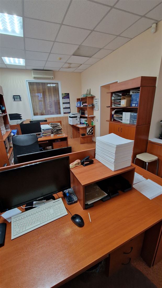 Продам помещение свободного назначения 55.6 м.кв.