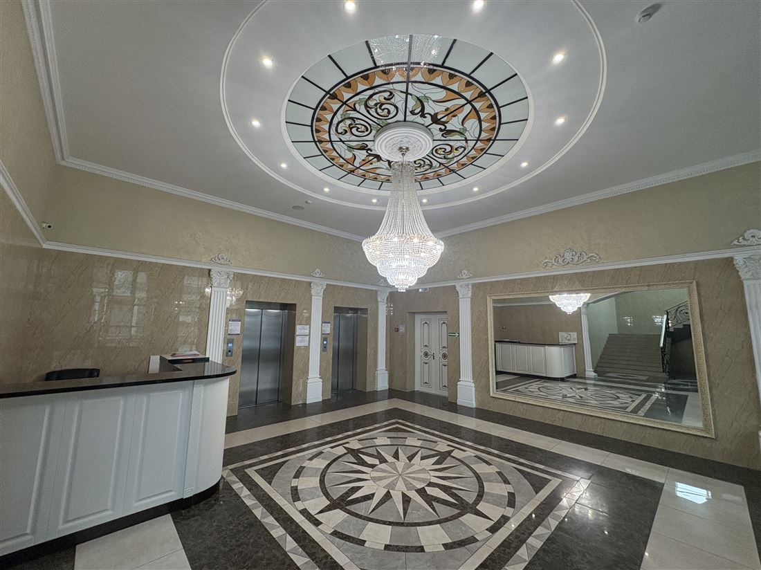 Сдам в аренду помещение свободного назначения 41.4 м.кв.