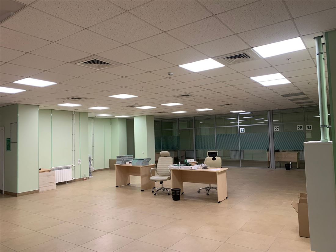 Продам помещение свободного назначения 1084 м.кв.