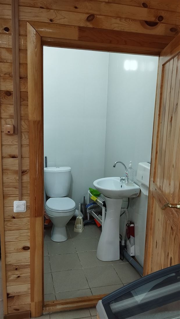 Сдам в аренду помещение свободного назначения 67.5 м.кв.