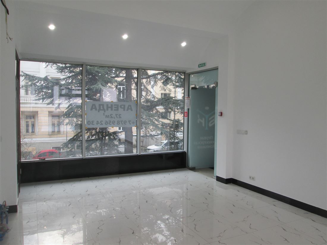 Сдам в аренду помещение свободного назначения 28 м.кв.