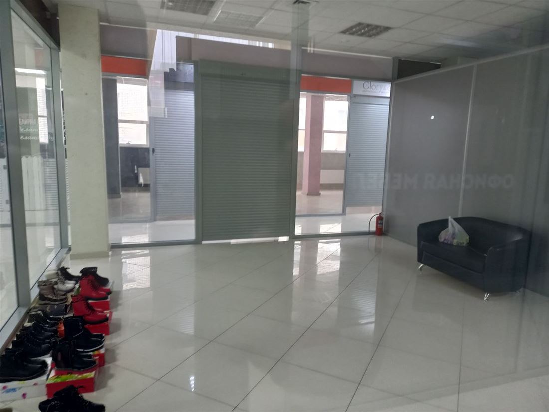 Сдам в аренду помещение свободного назначения 39 м.кв.