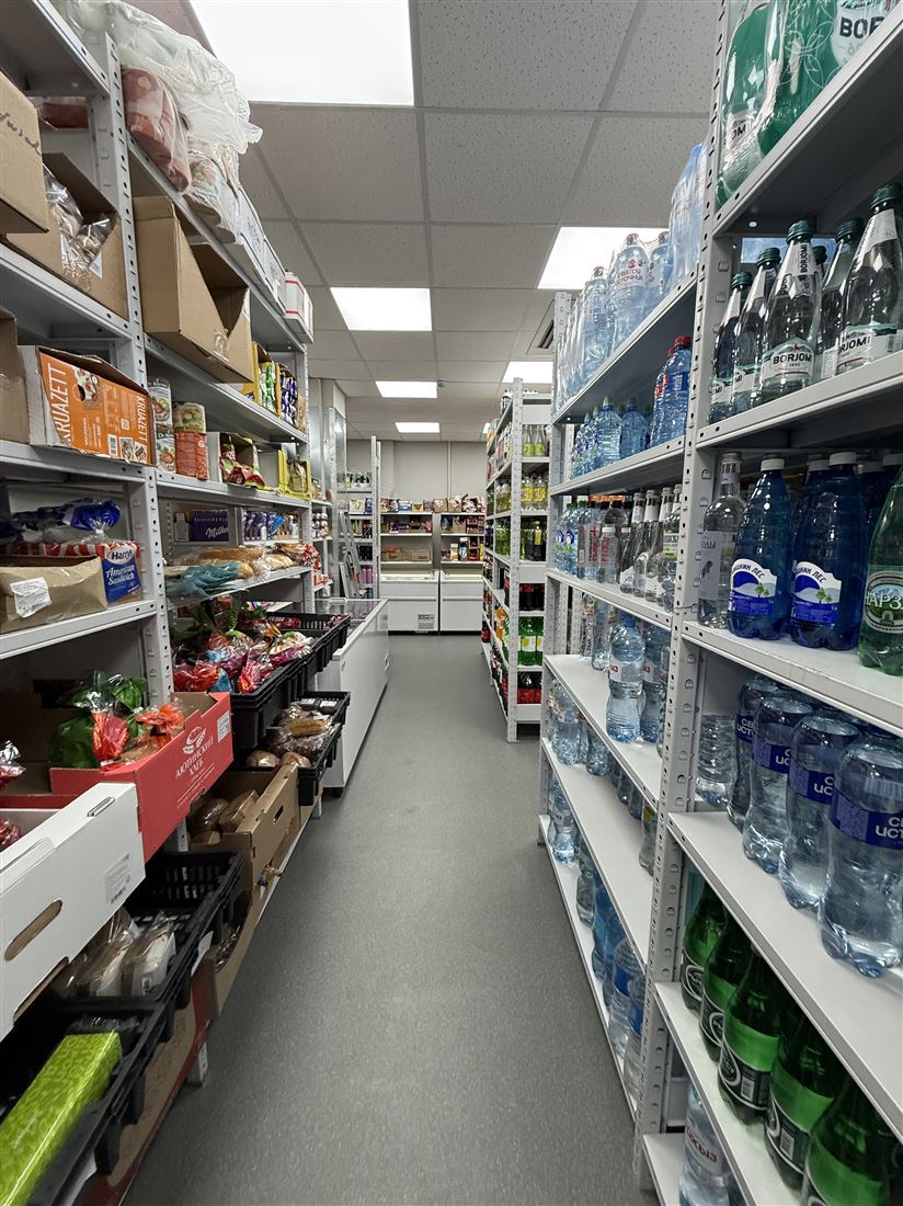 Продам помещение свободного назначения 410 м.кв.