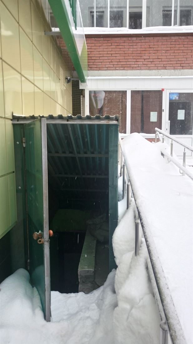 Сдам в аренду помещение свободного назначения 50 м.кв.