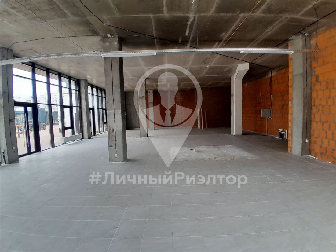 Сдам в аренду помещение свободного назначения 238 м.кв.