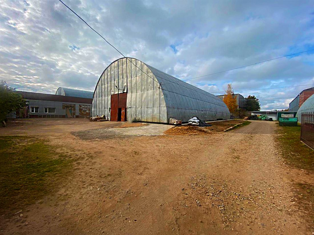 Сдам в аренду помещение свободного назначения 500 м.кв.