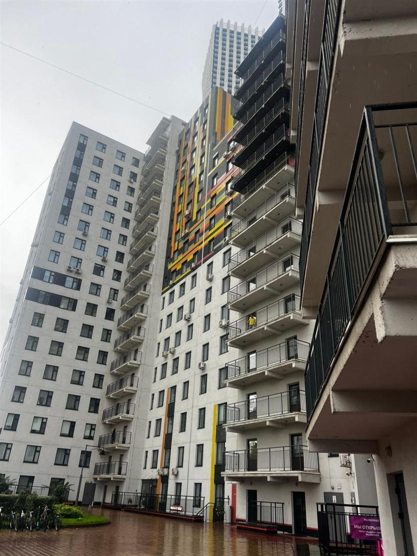 Сдам в аренду помещение свободного назначения 100 м.кв.
