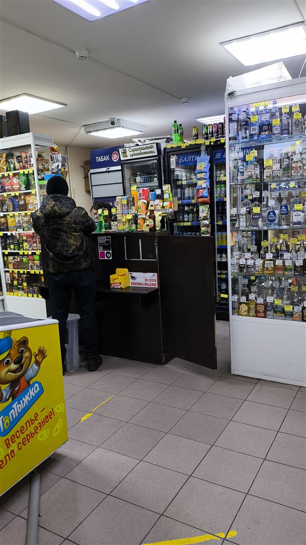 Продам помещение свободного назначения 62 м.кв.