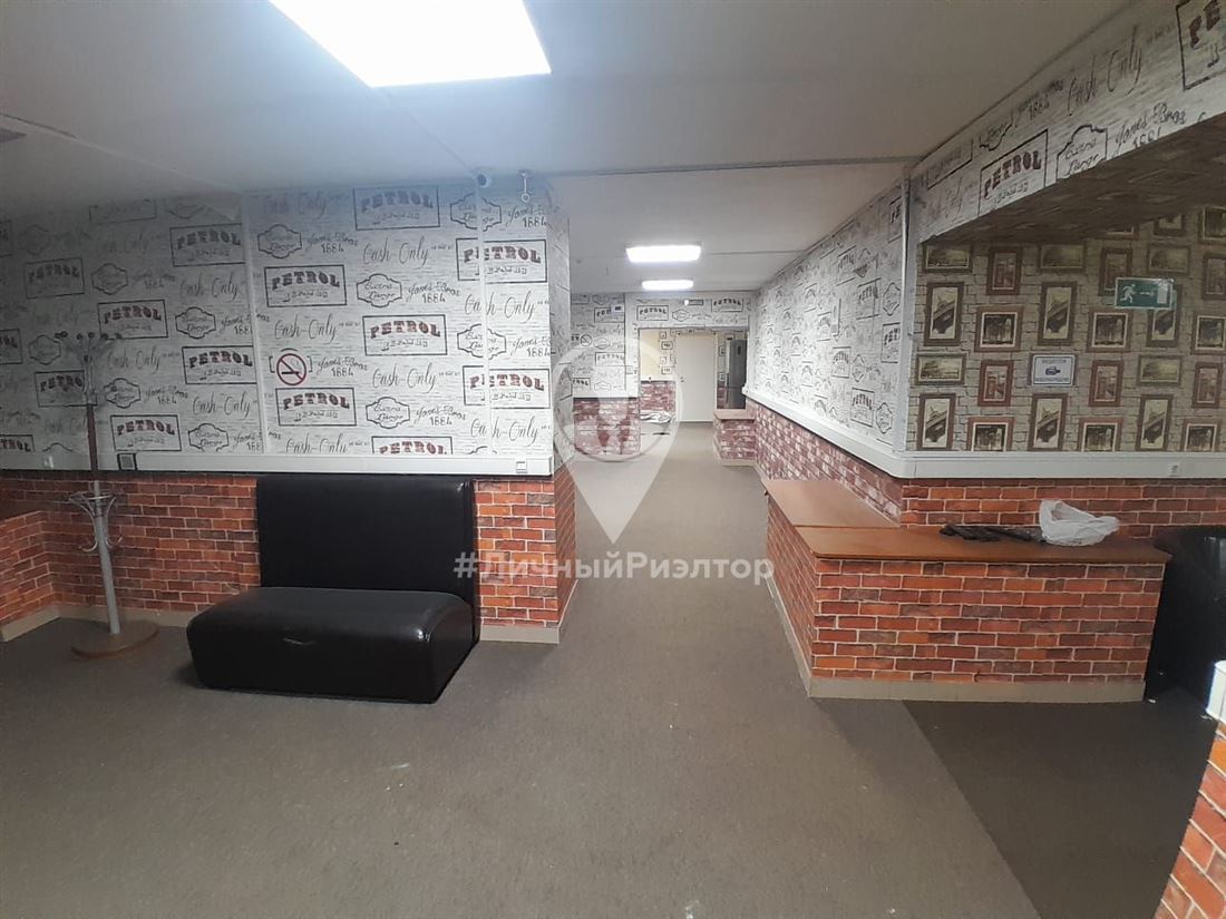Сдам в аренду помещение свободного назначения 430 м.кв.