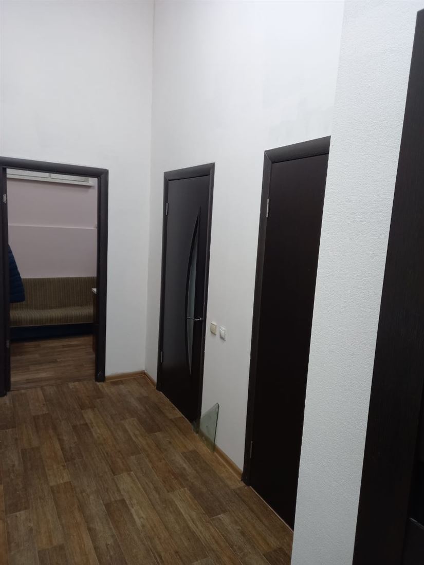 Сдам в аренду помещение свободного назначения 87 м.кв.