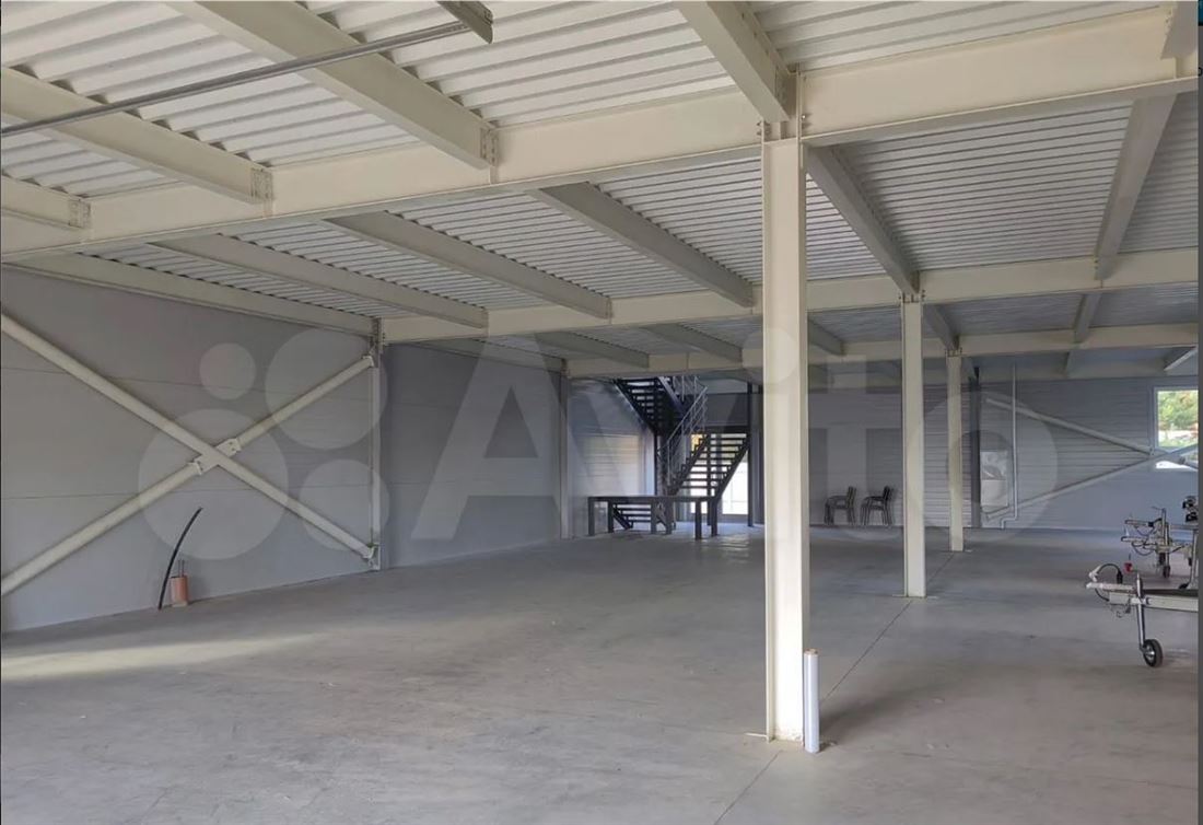 Сдам в аренду помещение свободного назначения 350 м.кв.