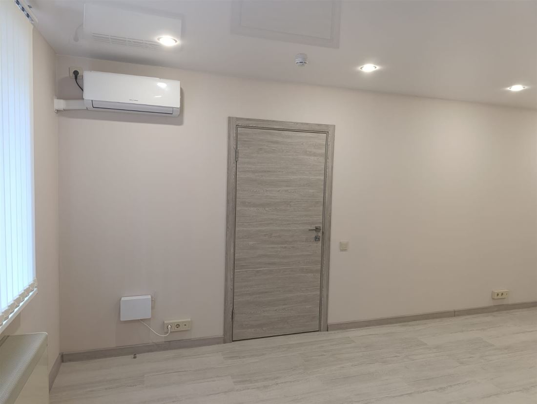 Сдам в аренду помещение свободного назначения 81.2 м.кв.