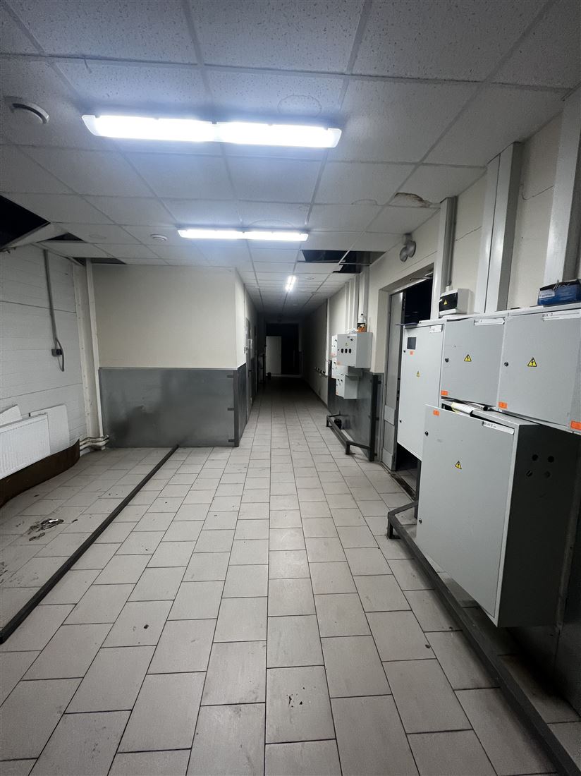 Сдам в аренду помещение свободного назначения 540 м.кв.