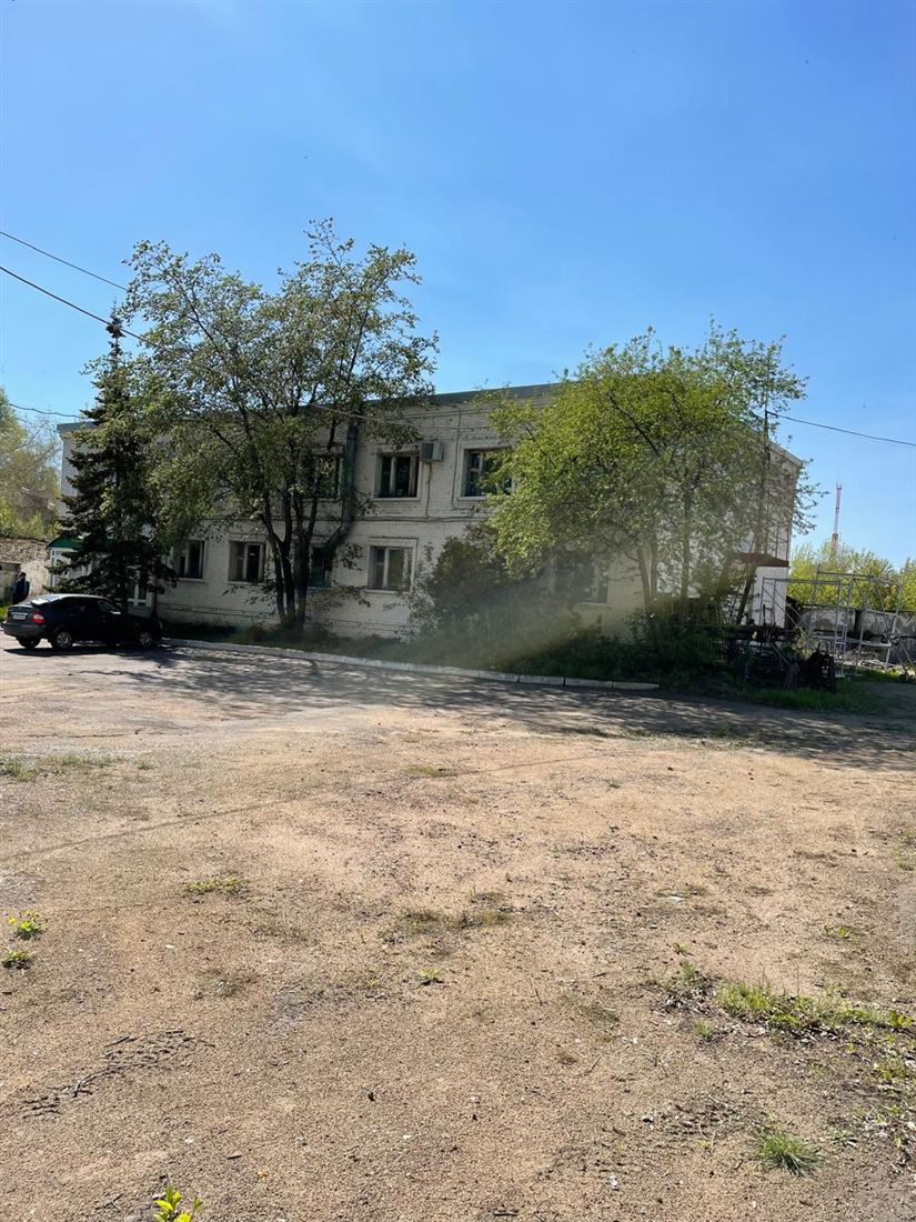 Сдам в аренду помещение свободного назначения 953.5 м.кв.
