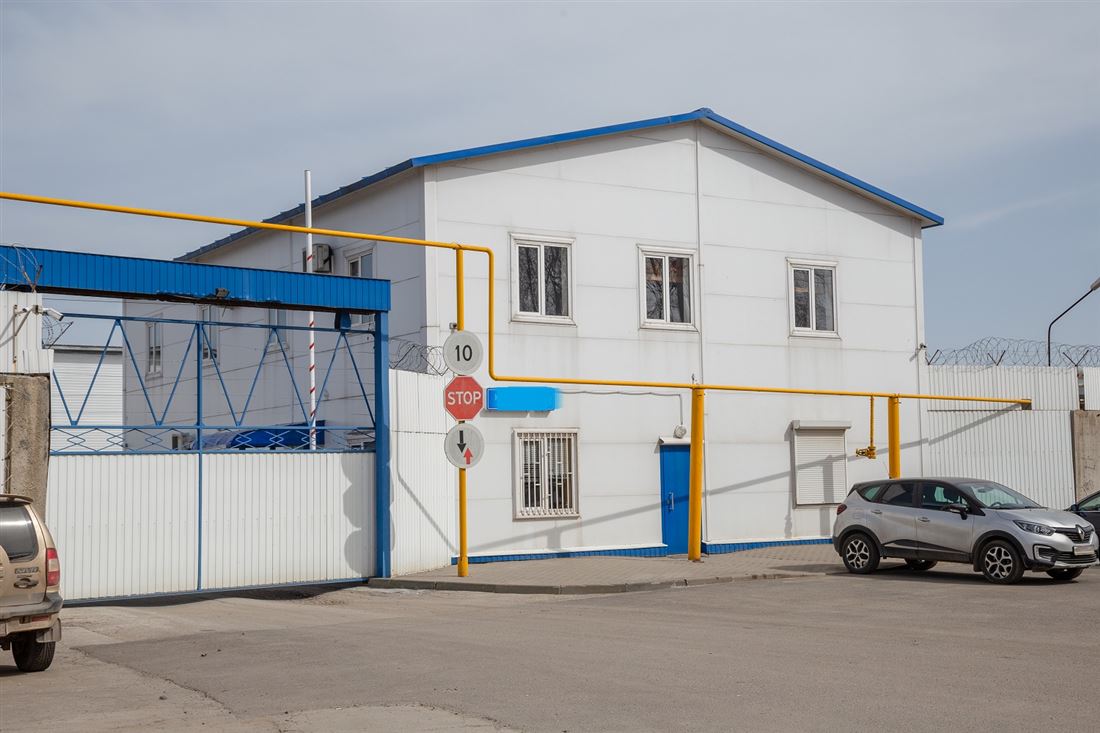 Сдам в аренду помещение свободного назначения 18.7 м.кв.