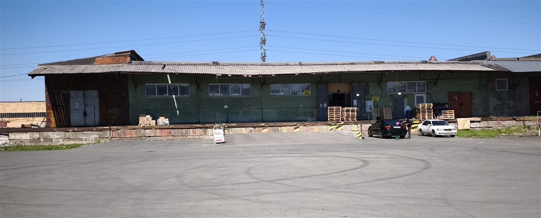 Сдам в аренду помещение свободного назначения 143.3 м.кв.