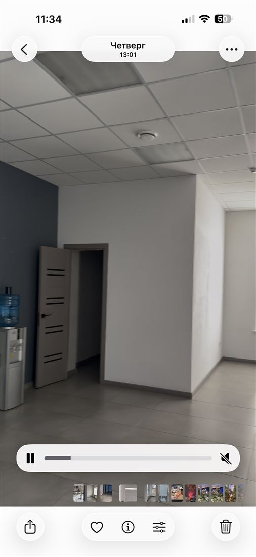 Сдам в аренду помещение свободного назначения 275.1 м.кв.