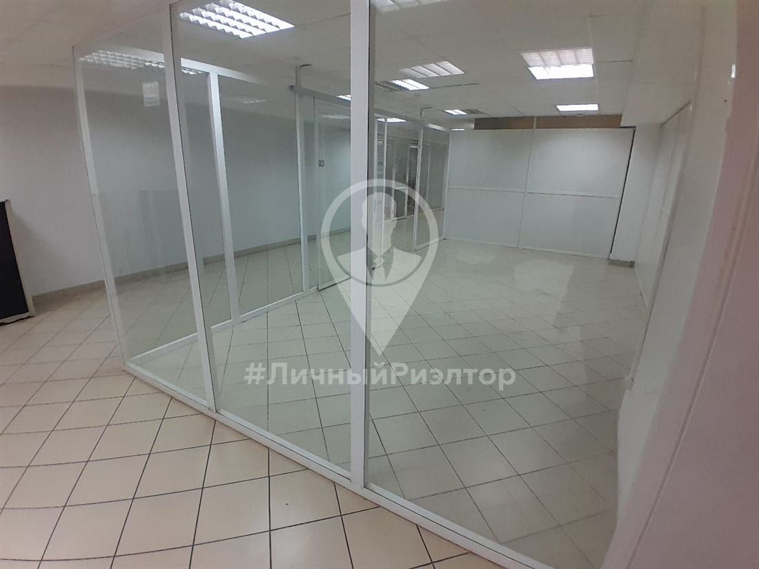 Сдам в аренду помещение свободного назначения 22.1 м.кв.
