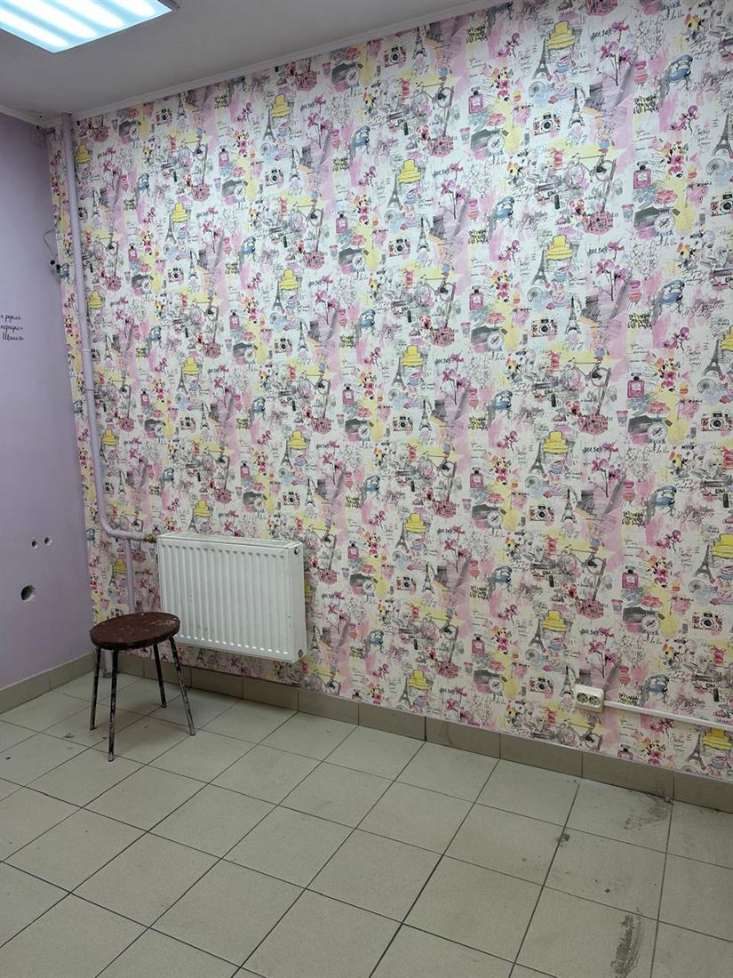 Сдам в аренду помещение свободного назначения 35 м.кв.